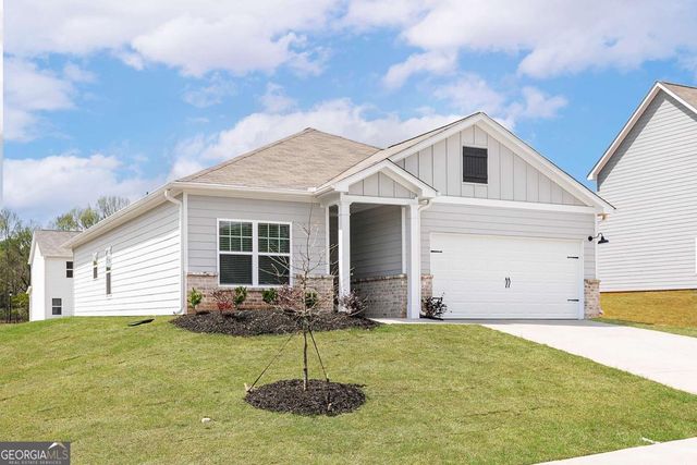 244 Sunfish Circle, Jefferson, GA 30549