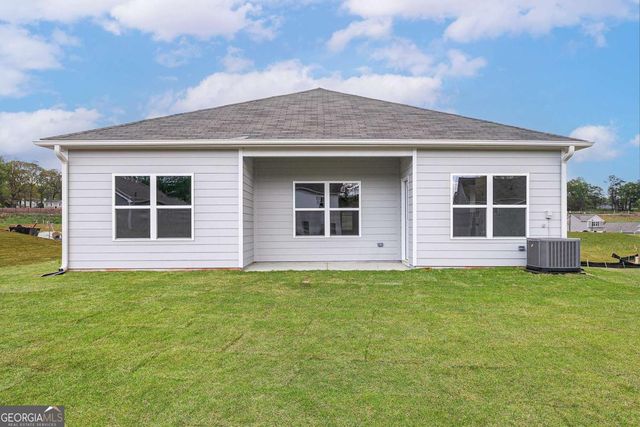 244 Sunfish Circle, Jefferson, GA 30549
