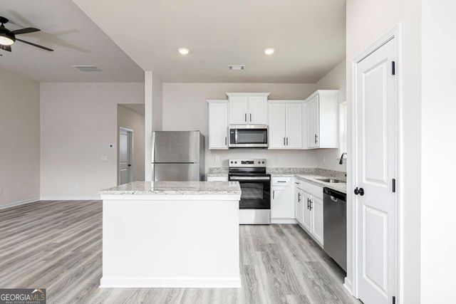 244 Sunfish Circle, Jefferson, GA 30549