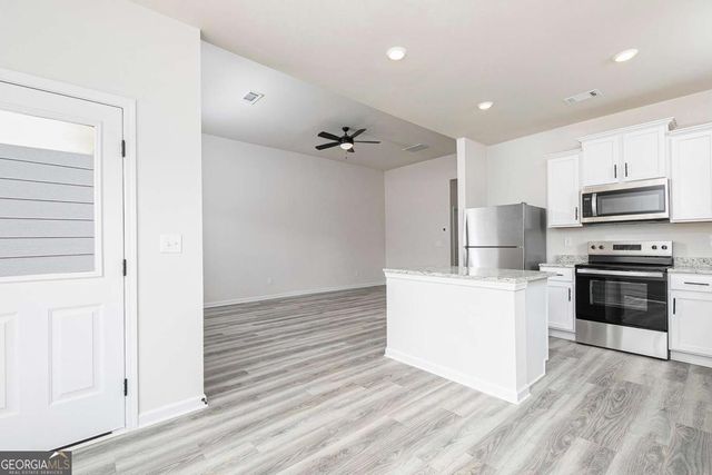 244 Sunfish Circle, Jefferson, GA 30549