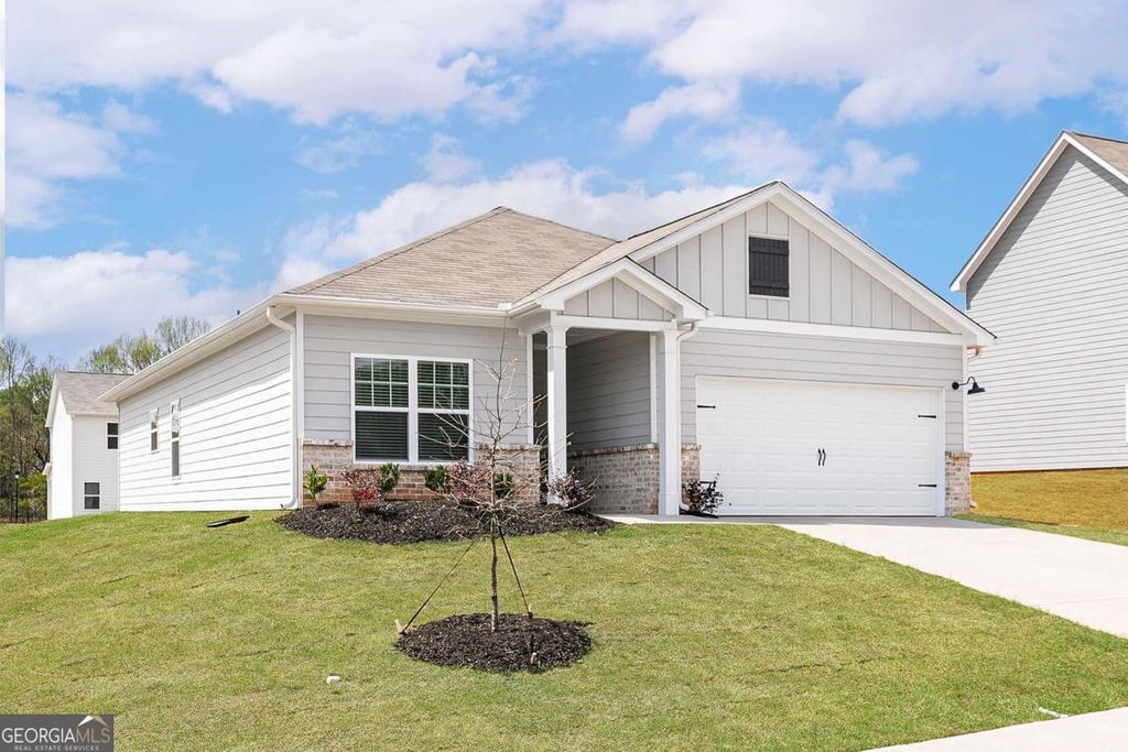 244 Sunfish Circle, Jefferson, GA 30549 — photo 2