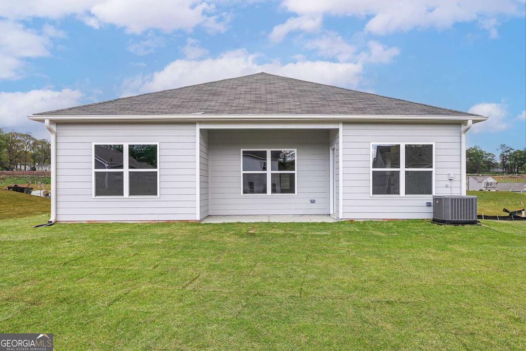 244 Sunfish Circle, Jefferson, GA 30549 — photo 3