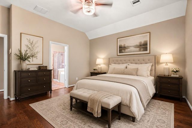 20173 Southwood Oaks Drive, Porter, TX 77365