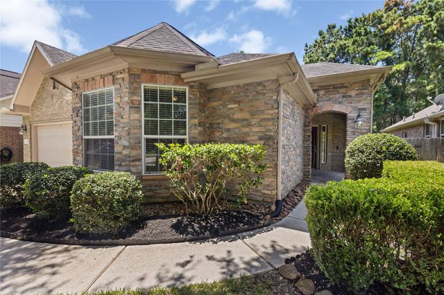 20173 Southwood Oaks Drive, Porter, TX 77365
