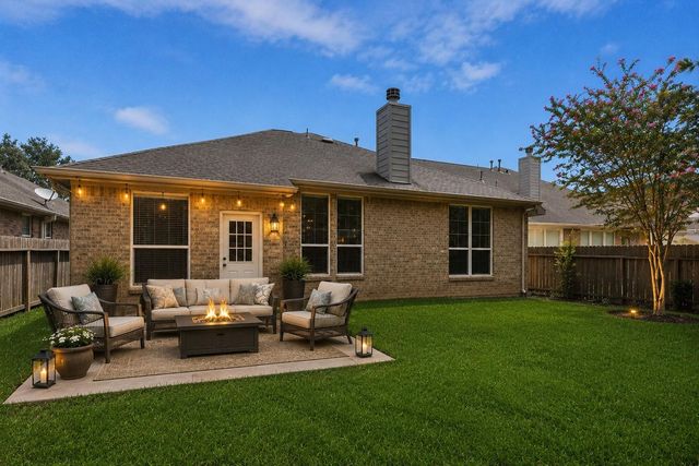 20173 Southwood Oaks Drive, Porter, TX 77365