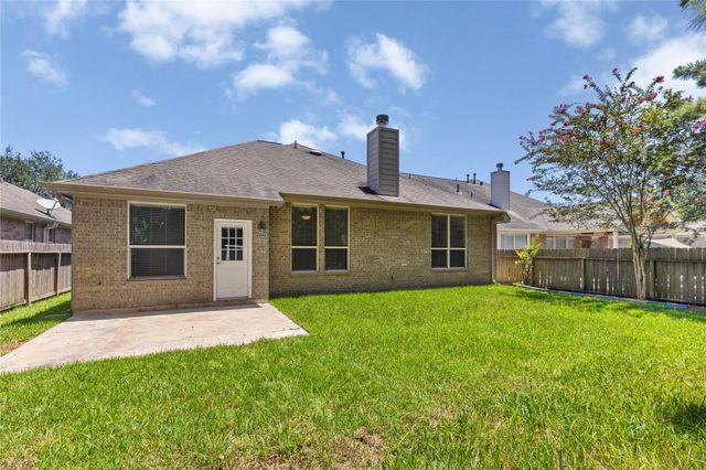 20173 Southwood Oaks Drive, Porter, TX 77365