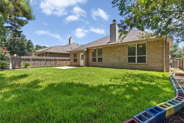 20173 Southwood Oaks Drive, Porter, TX 77365