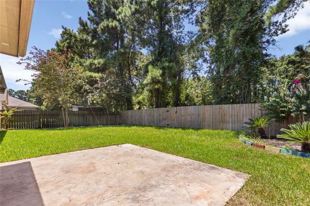 20173 Southwood Oaks Drive, Porter, TX 77365
