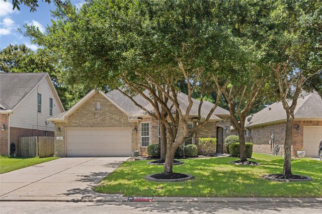 20173 Southwood Oaks Drive, Porter, TX 77365