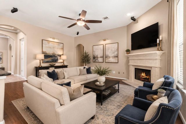 20173 Southwood Oaks Drive, Porter, TX 77365