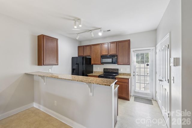 12720 Livengood Lane, Charlotte, NC 28269