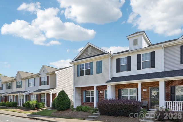 12720 Livengood Lane, Charlotte, NC 28269