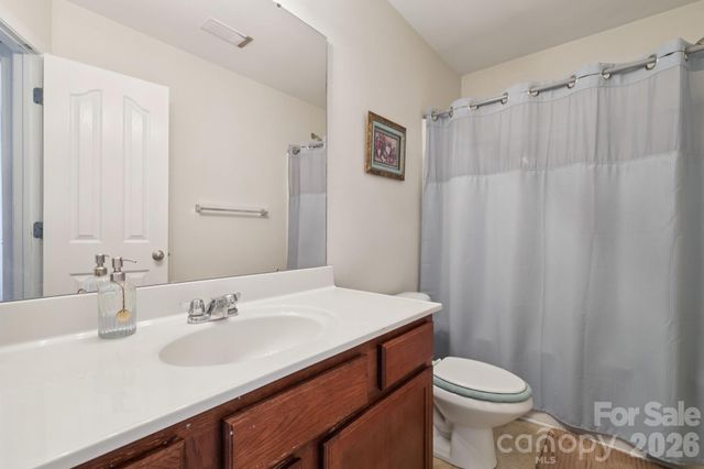 12720 Livengood Lane, Charlotte, NC 28269