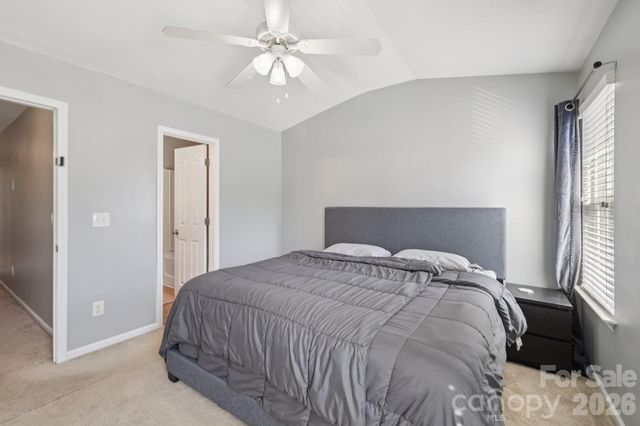 12720 Livengood Lane, Charlotte, NC 28269