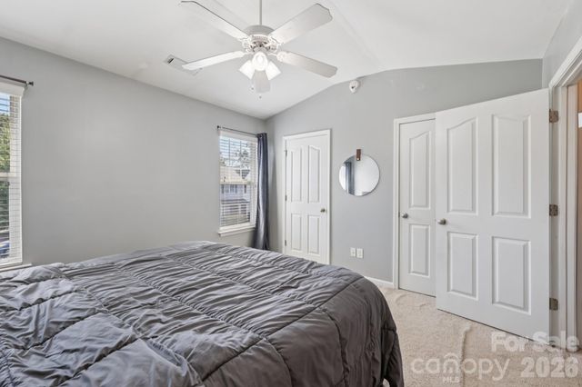 12720 Livengood Lane, Charlotte, NC 28269