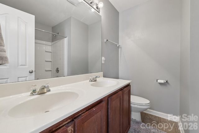 12720 Livengood Lane, Charlotte, NC 28269