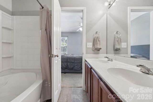 12720 Livengood Lane, Charlotte, NC 28269