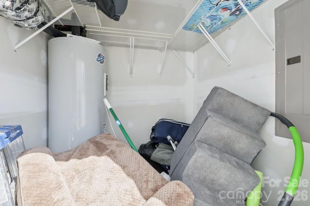 12720 Livengood Lane, Charlotte, NC 28269