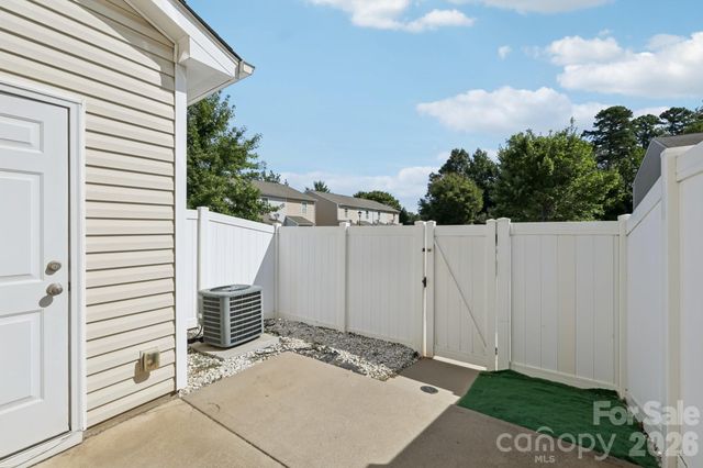 12720 Livengood Lane, Charlotte, NC 28269