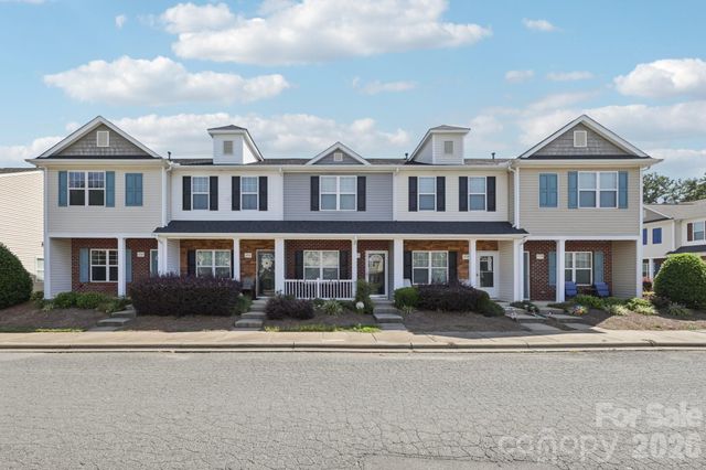 12720 Livengood Lane, Charlotte, NC 28269