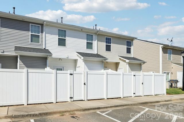 12720 Livengood Lane, Charlotte, NC 28269