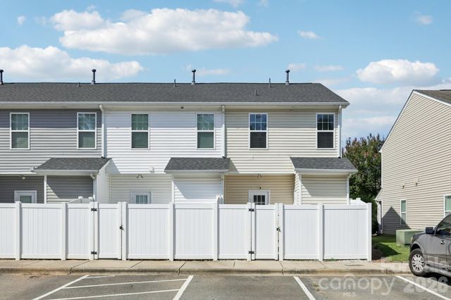 12720 Livengood Lane, Charlotte, NC 28269