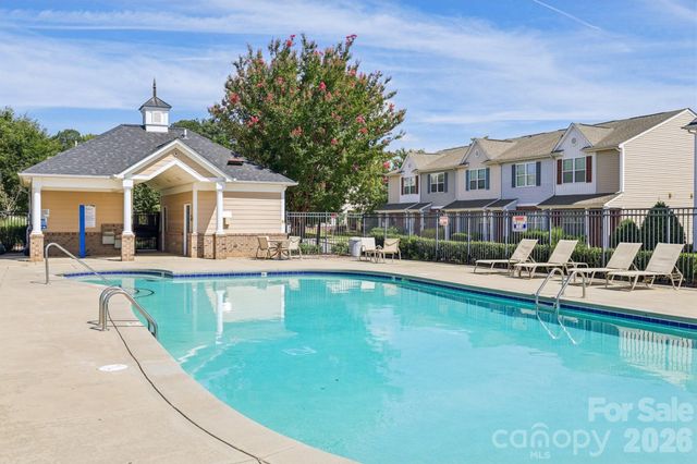 12720 Livengood Lane, Charlotte, NC 28269