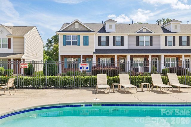 12720 Livengood Lane, Charlotte, NC 28269