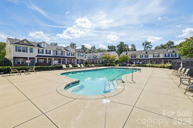 12720 Livengood Lane, Charlotte, NC 28269