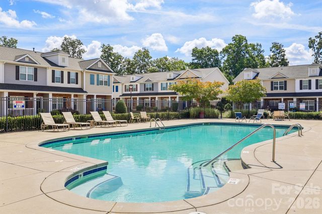 12720 Livengood Lane, Charlotte, NC 28269