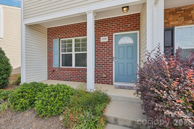 12720 Livengood Lane, Charlotte, NC 28269