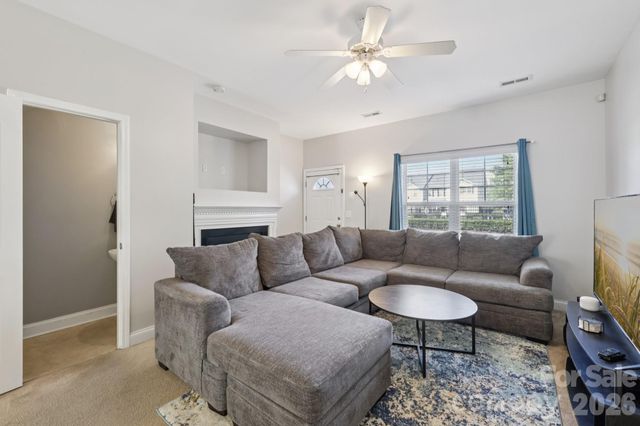 12720 Livengood Lane, Charlotte, NC 28269