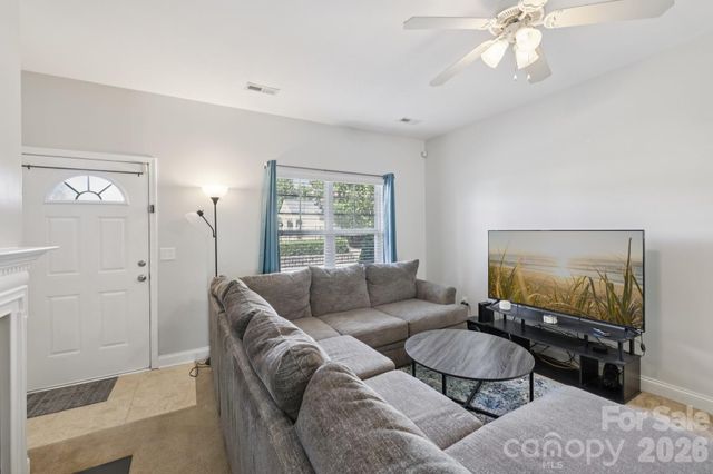 12720 Livengood Lane, Charlotte, NC 28269