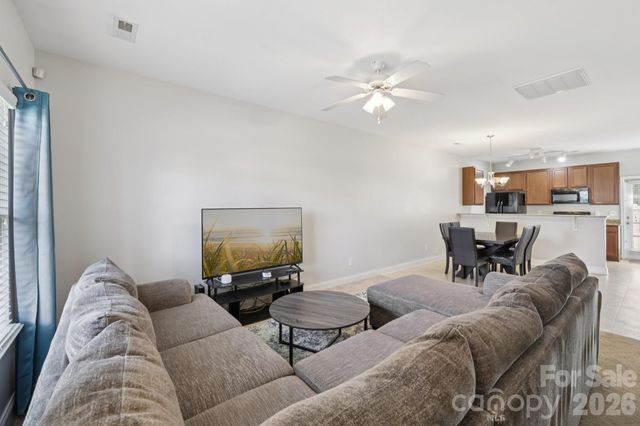 12720 Livengood Lane, Charlotte, NC 28269