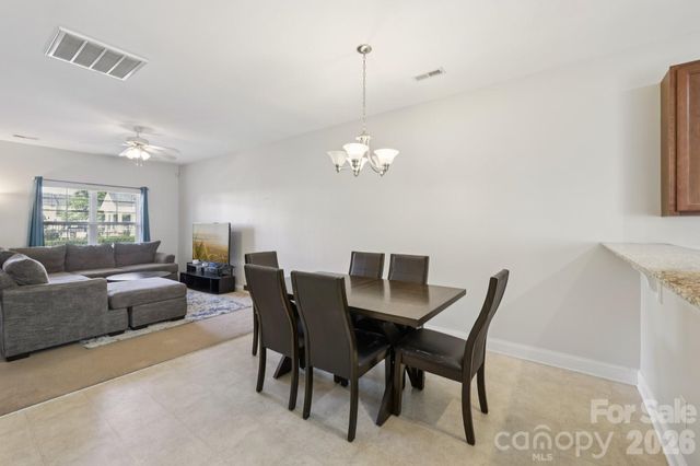 12720 Livengood Lane, Charlotte, NC 28269