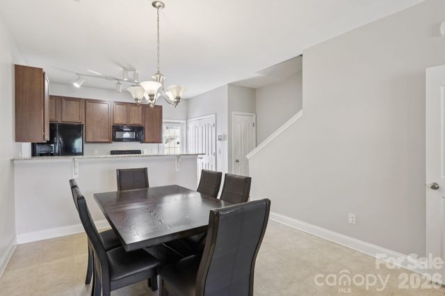 12720 Livengood Lane, Charlotte, NC 28269