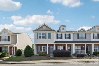 12720 Livengood Lane, Charlotte, NC 28269