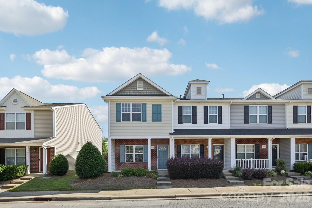 12720 Livengood Lane, Charlotte, NC 28269