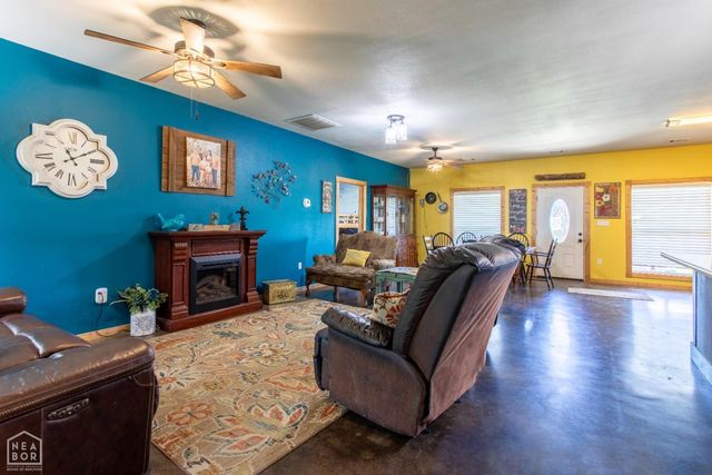 157 Alma Drive A, Arkansas City, AR 72542