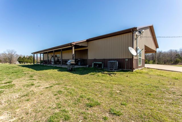157 Alma Drive A, Arkansas City, AR 72542