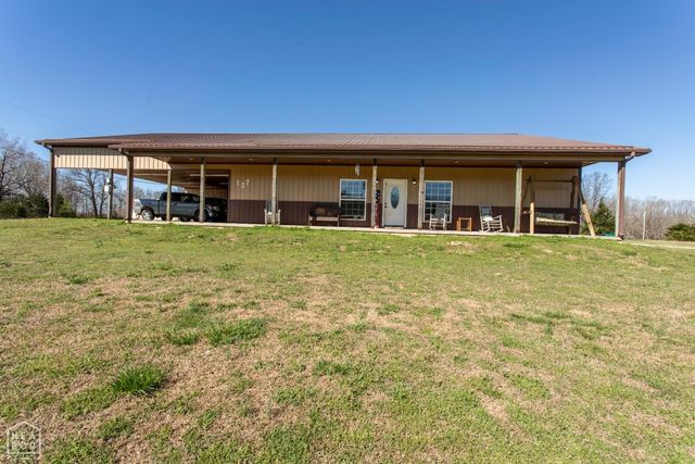 157 Alma Drive A, Arkansas City, AR 72542
