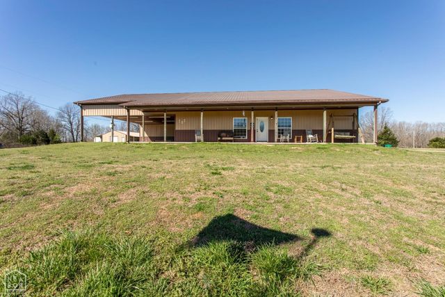 157 Alma Drive A, Arkansas City, AR 72542