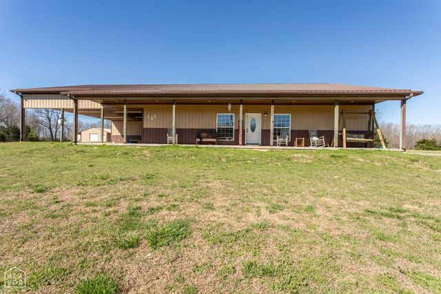 157 Alma Drive A, Arkansas City, AR 72542