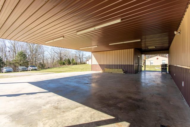 157 Alma Drive A, Arkansas City, AR 72542