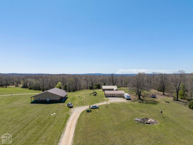 157 Alma Drive A, Arkansas City, AR 72542