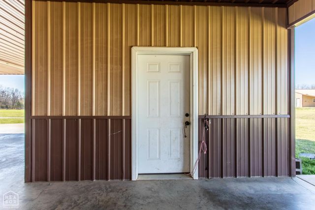 157 Alma Drive A, Arkansas City, AR 72542