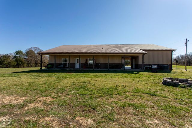 157 Alma Drive A, Arkansas City, AR 72542