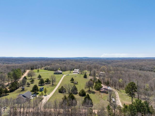 157 Alma Drive A, Arkansas City, AR 72542