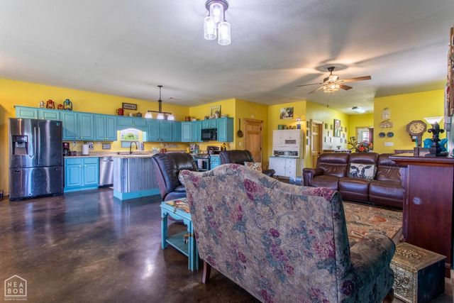157 Alma Drive A, Arkansas City, AR 72542