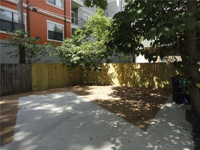 707 Graham PL, Austin, TX 78705